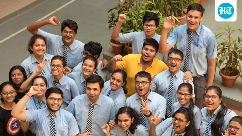 Gujarat HSC Results 2026 Released: Direct Links for Marksheet & GUJCET