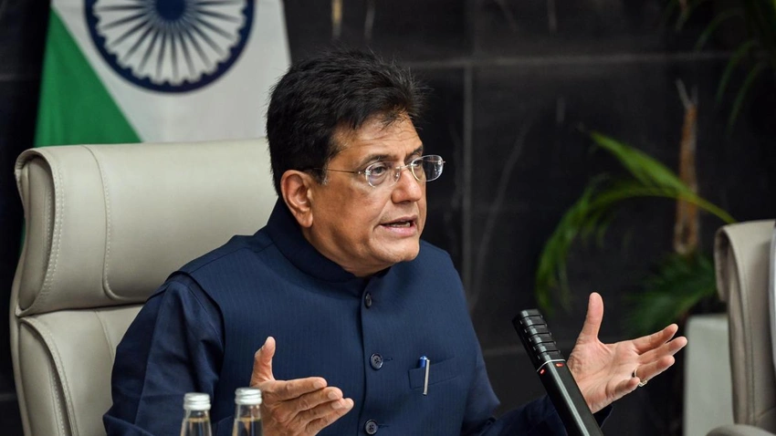 India-Canada Trade: Minister Piyush Goyal Eyes $50 Billion Target on Canada Visit