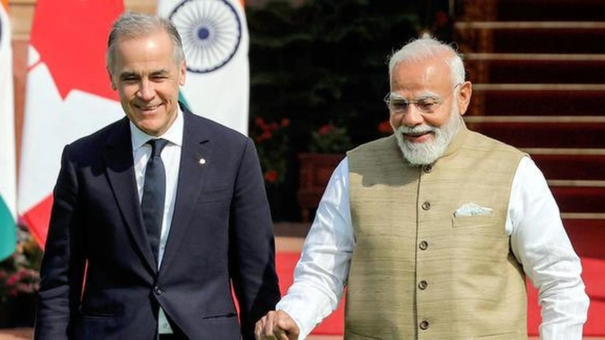 India and Canada Fast-Track 'Game Changer' Trade Deal to Triple Trade!