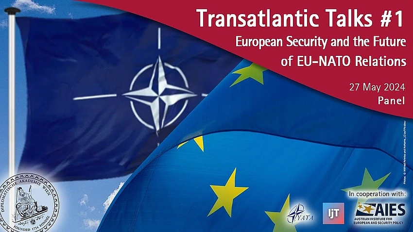 Europe rethinks security ties as autonomy calls rise at Munich