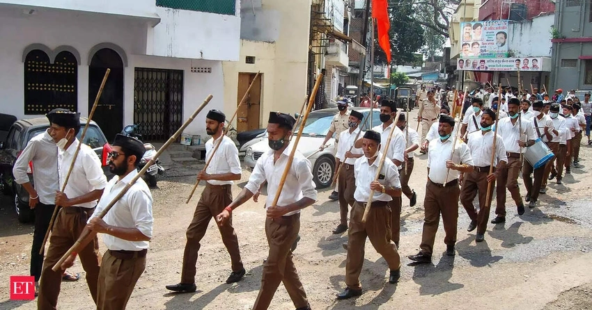 RSS Worker Dies by Suicide in Kerala as Ticket Denial Sparks Local Poll Fallout