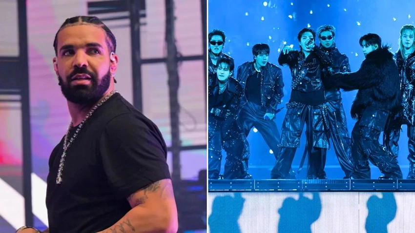The Grammys Problem: Why Music's Biggest Stars Are Bailing