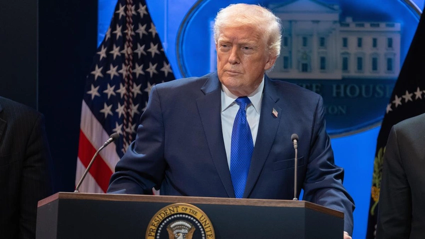 Trump Pitches 15% Global Tariff After Supreme Court Ruling