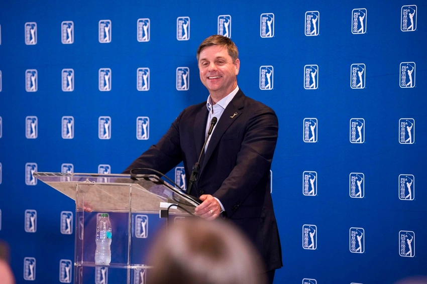 Rory McIlroy Backs PGA Tour's Major Playoff Overhaul for 2028!