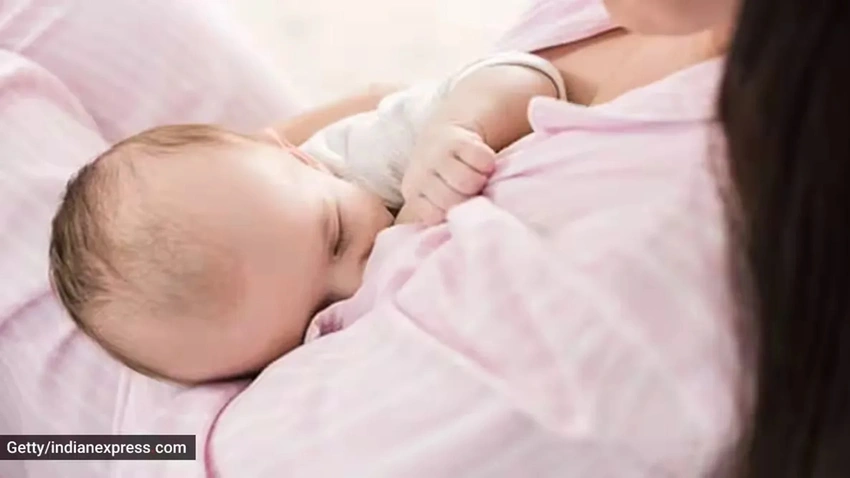 Why Modern Moms Struggle: The Hidden Truth Behind Falling Breastfeeding Rates