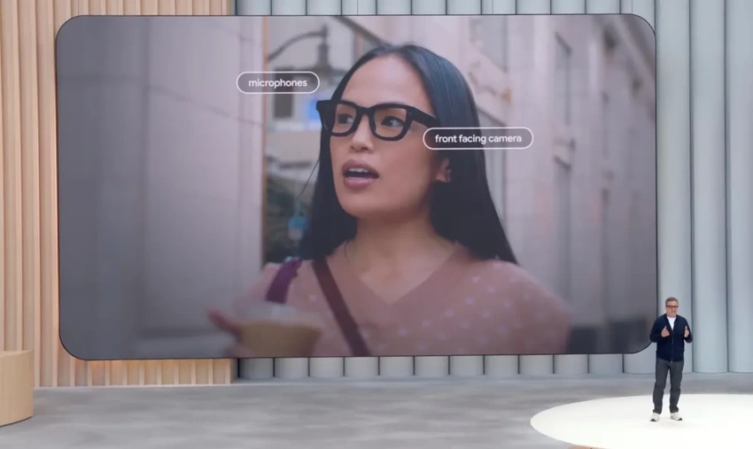 Google to Debut AI Smart Glasses in 2026, Rivaling Meta