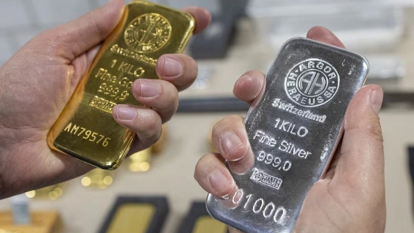Akshaya Tritiya 2026: ₹96,000 buys just 6g gold, a shocking shift