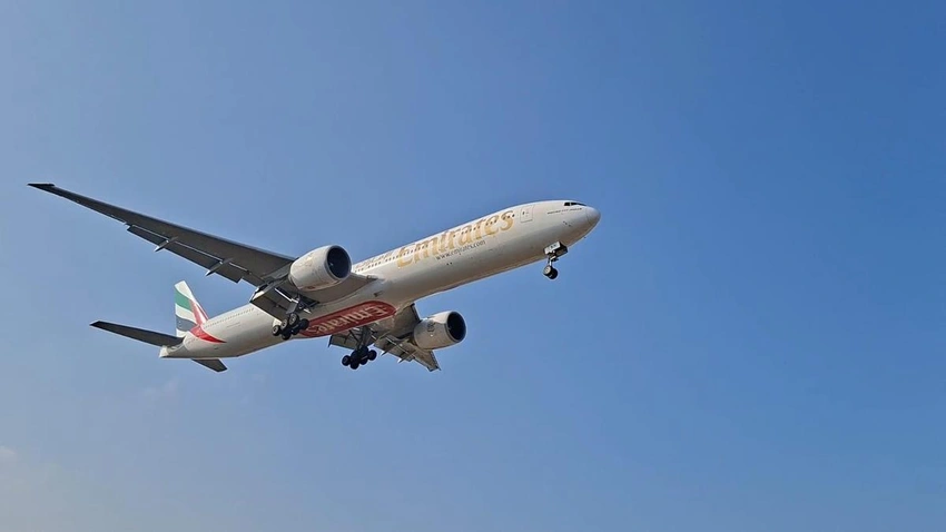 Dubai airport closure forces Emirates flight back to Thiruvananthapuram