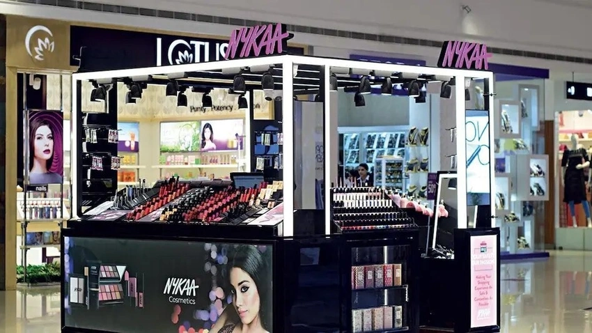 Nykaa Shares Soar! Q2 FY27 Growth Excites Investors 📈