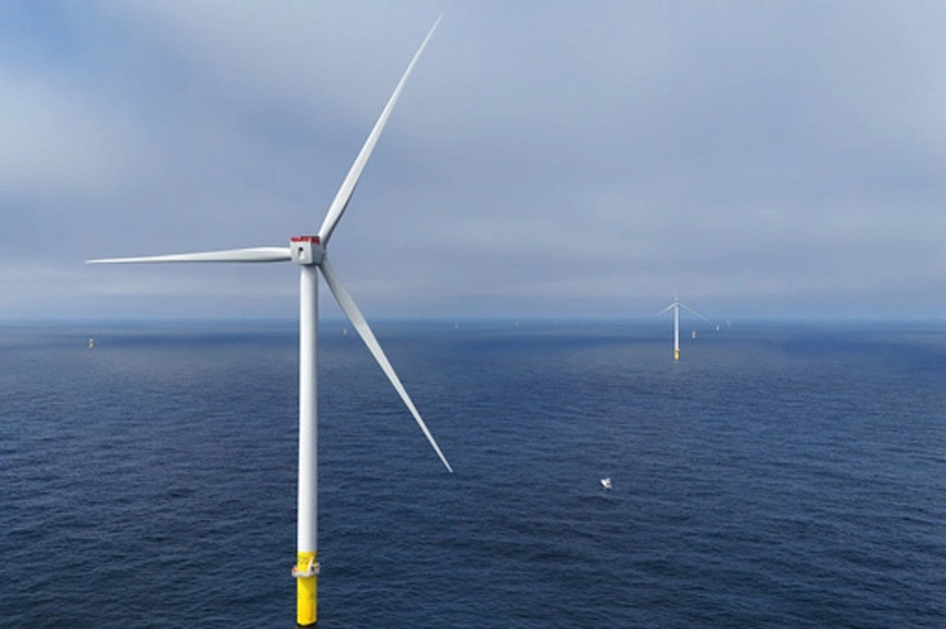 Trump Admin Strikes $1.2B Deal to Halt Offshore Wind Projects