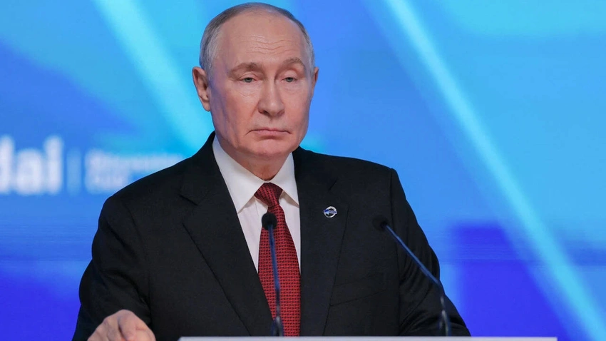 Putin: Russia Ready to Use 'All Weapons' Amid Escalating NATO Tensions