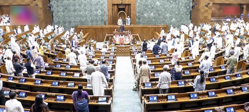 Parliament Breakthrough: Exam Reforms Bill on Lok Sabha Agenda!