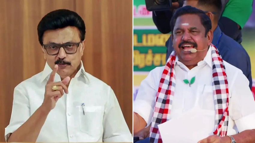 Tamil Nadu Poll Day: Rajinikanth, Vijay Cast Votes as Celebrities Rally