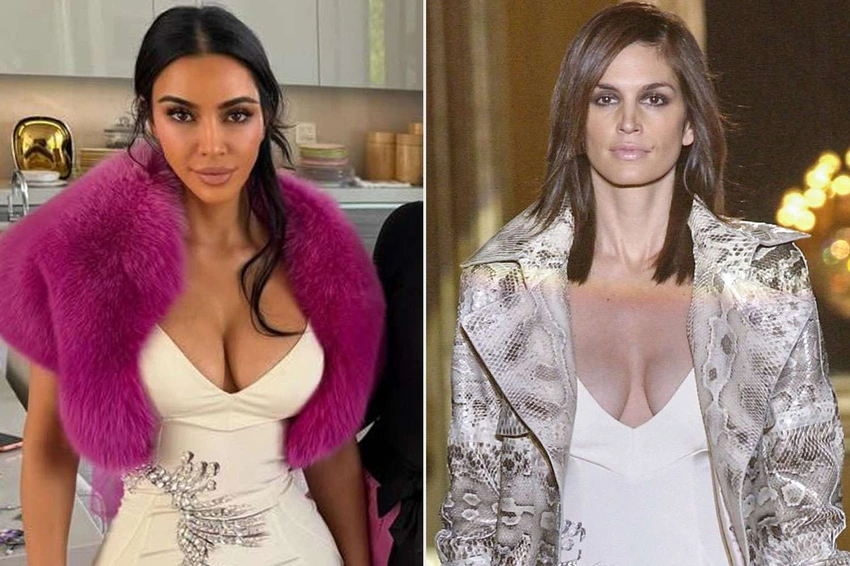 Why Kim Kardashian’s Latest Vintage Flex Is the Ultimate 2026 Power Move
