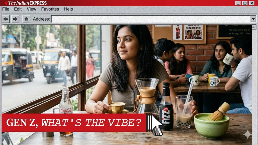 Why Gen Z Needs a Three-Drink Rotation to Survive the Workday