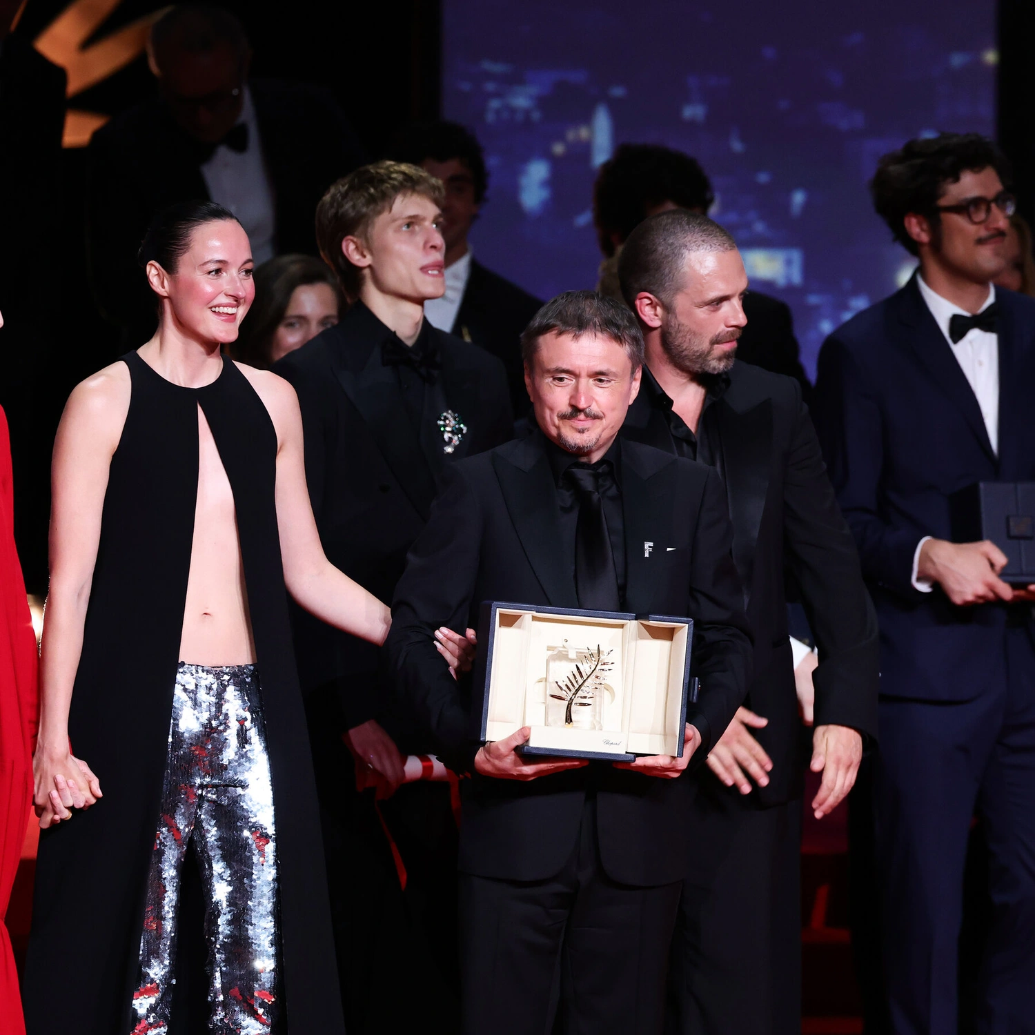 Cristian Mungiu's 'Fjord' Wins Top Prize at a Surprising Cannes Film Festival