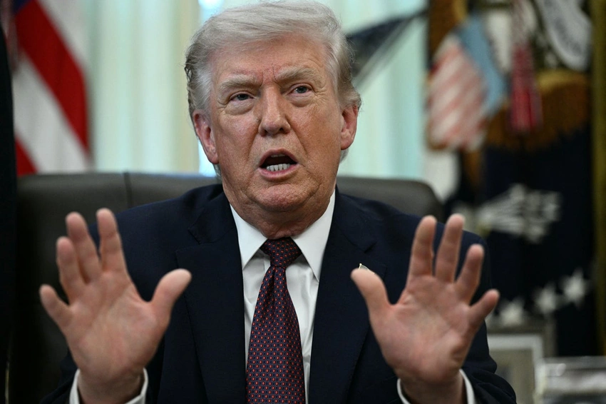 Trump Budget Seeks Record $1.5T Defense Spend, TSA Privatization