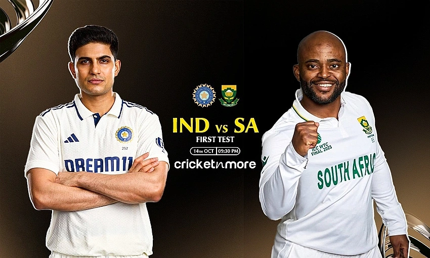 Defence under fire: Ex-India star warns India's batting is slipping