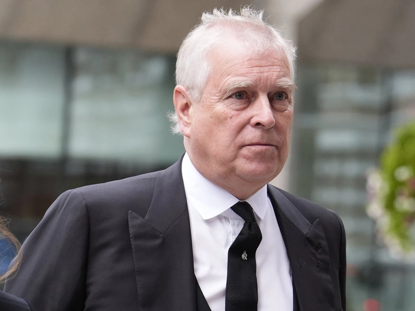 Andrew Mountbatten-Windsor Faces New Misconduct Allegations from 2002 Royal Ascot