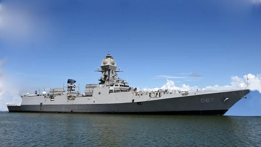 Defense stocks rally as DAC approvals boost shipbuilders, GRSE leads