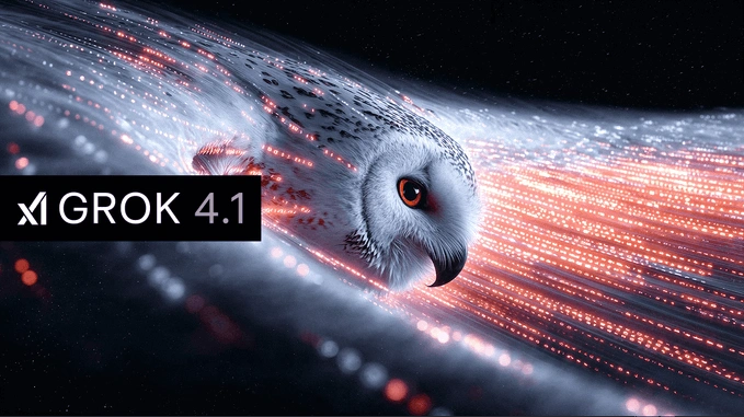 Grok 4.1 debuts: xAI’s newest upgrade brings speed and sharper intelligence