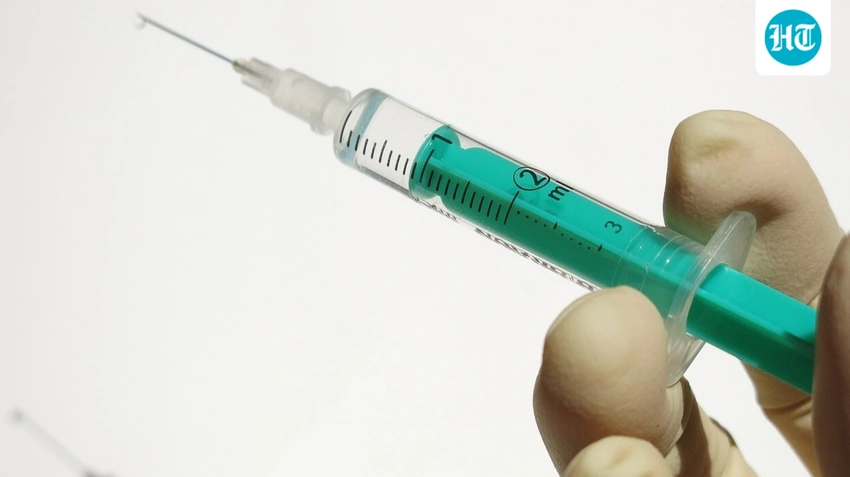 Gurugram crackdown: 260+ fake Mounjaro injections seized in cross-border racket