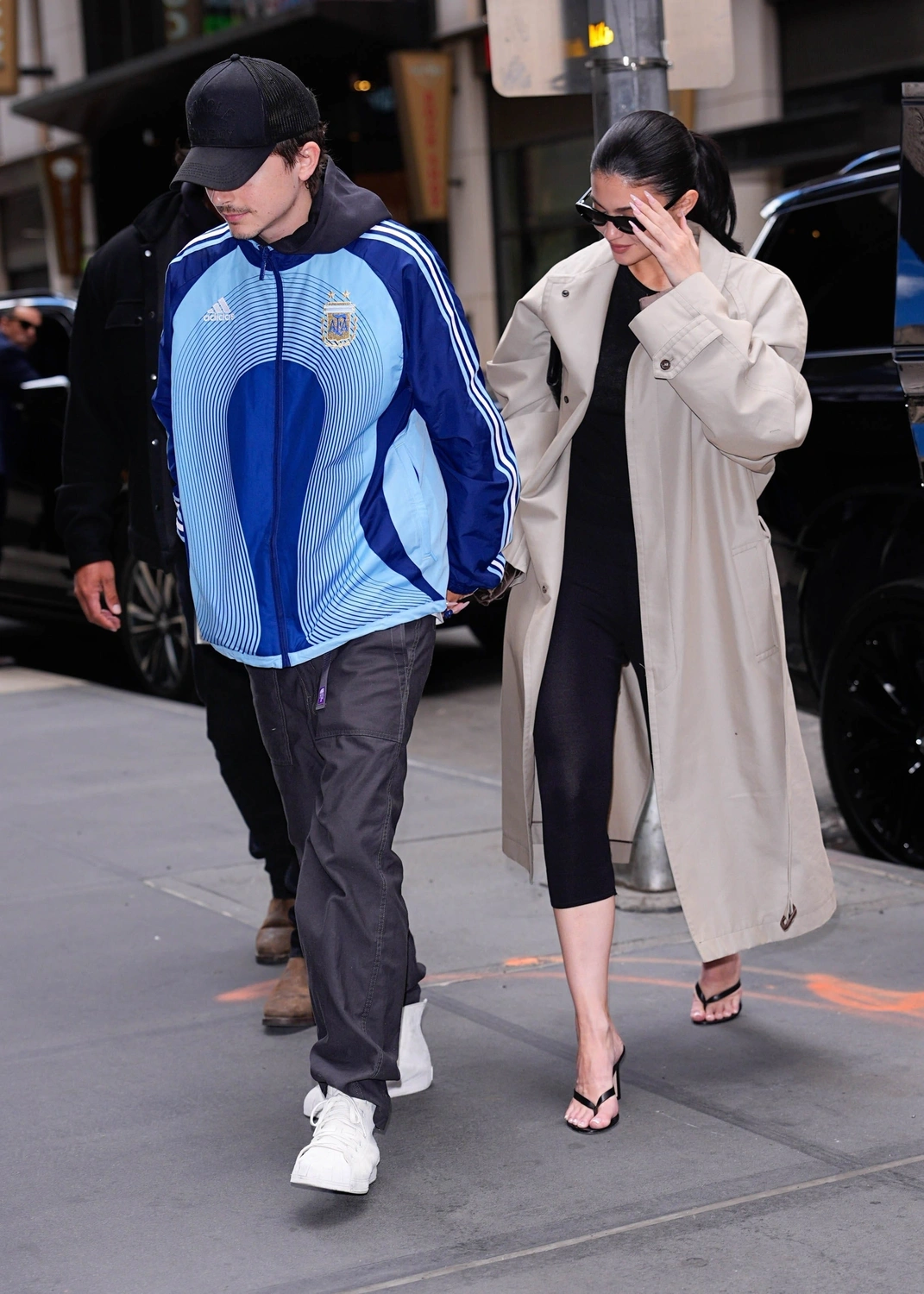 Chalamet’s Met Gala Dilemma: Knicks Playoff Night Showdown