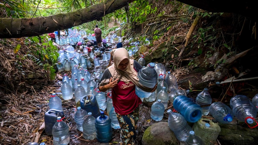 Ocean Crisis: World's Waters Hit Record Hottest Temps, Threatening All Life