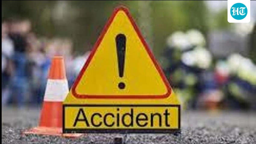 Tragic Bus Crash in Jalpaiguri Claims 6 Lives, Including Toddler, Injures 27