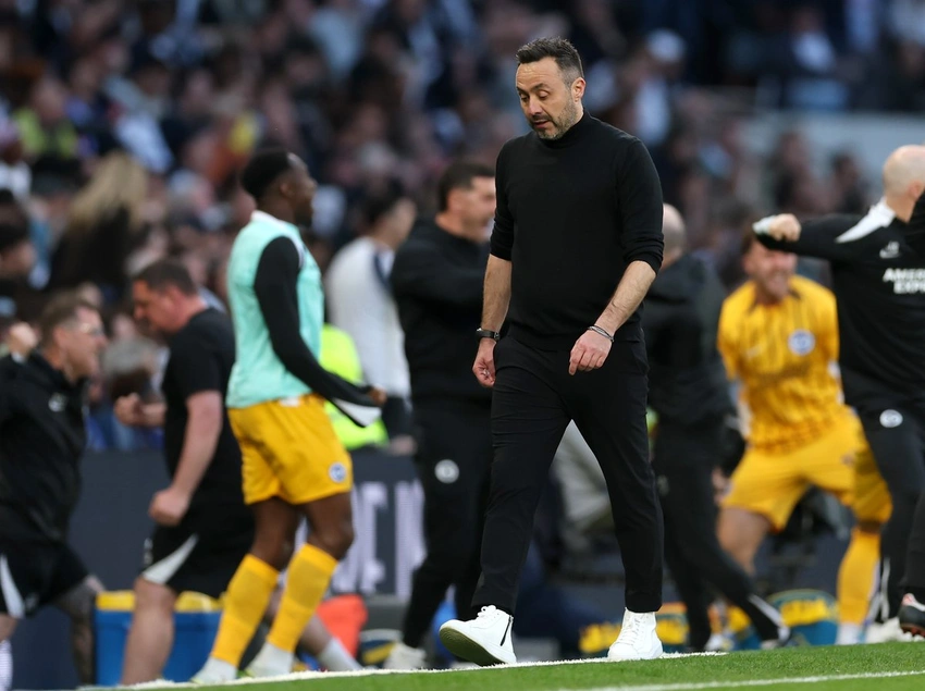 Tottenham's survival bid heats up in tense relegation run-in