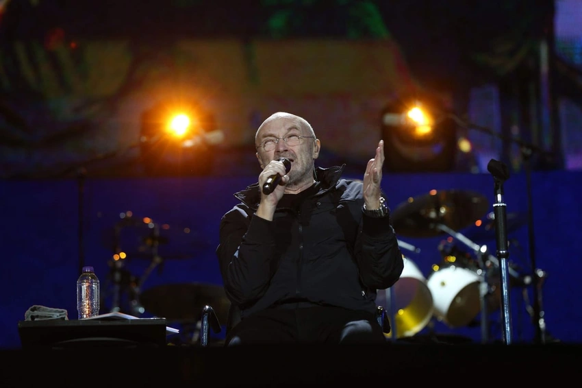 Phil Collins Health Update: Why He’s Skipping His Hall of Fame Performance