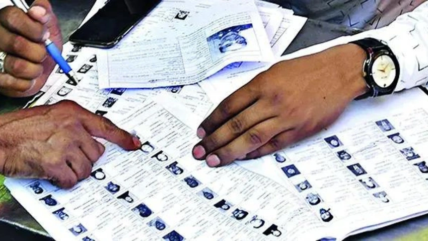 SIR Phase II: 5.2 crore names deleted; UP tops net deletions