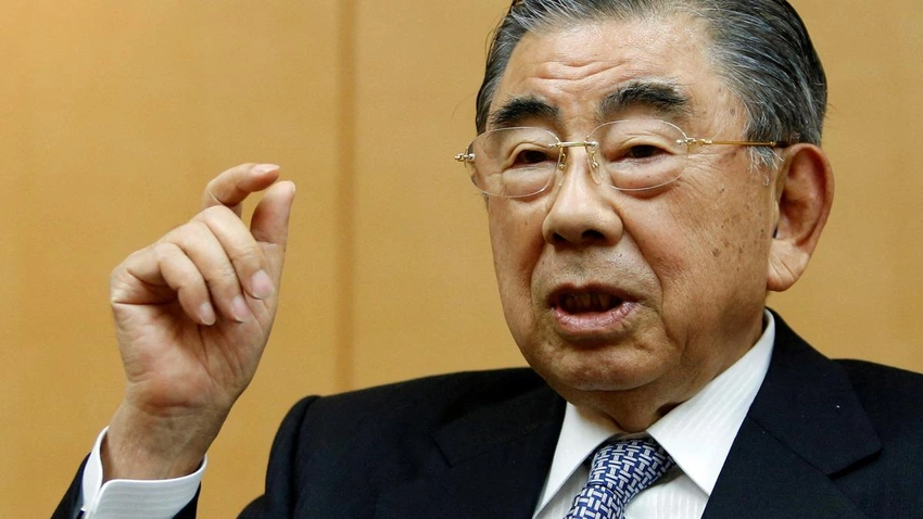 Toshifumi Suzuki, the Legend Who Built Japan’s 7-Eleven Empire, Dies at 93