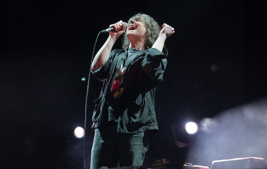 Is Broadway the New Main Stage? Why Bands Are Trading Mosh Pits for Playbills
