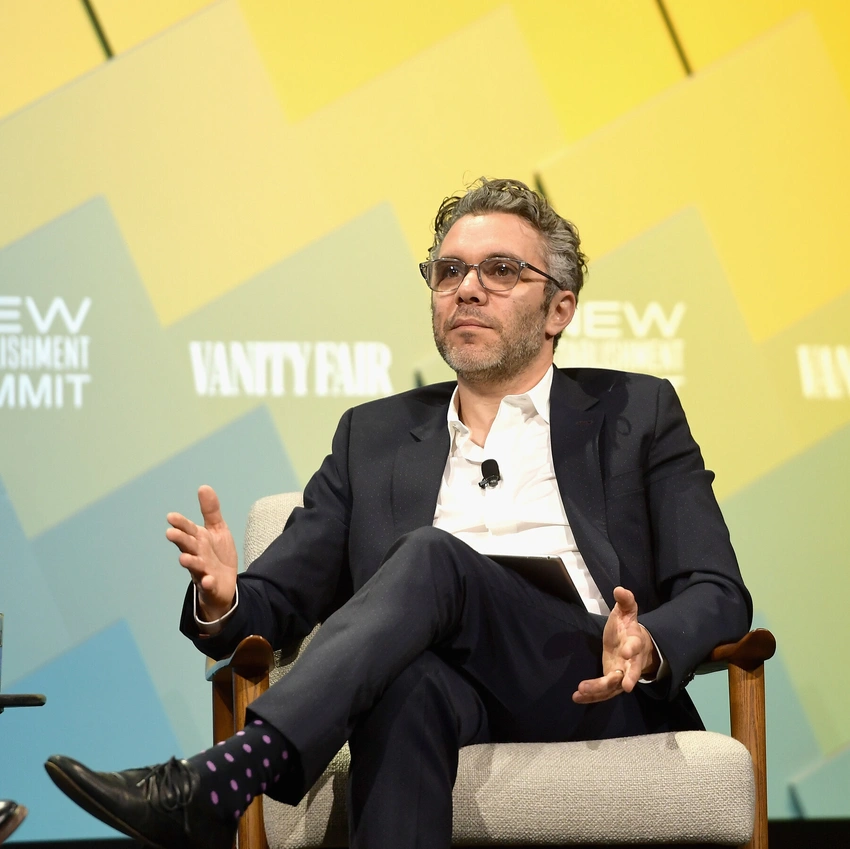 Bari Weiss Overhauls ’60 Minutes’ With New Tech-Focused Lead Nick Bilton