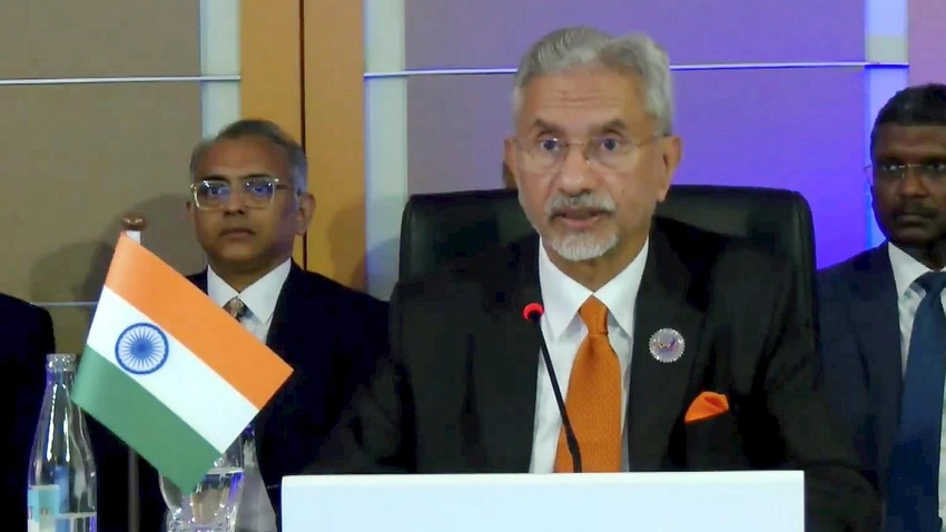 Jaishankar Heads to Russia: Boosting India-Russia Ties! 🇷🇺🇮🇳