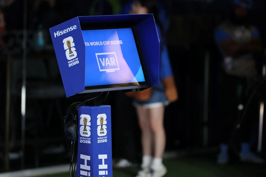 VAR at World Cup 2026: Tech's Perfect, Human Calls Still Flawed?