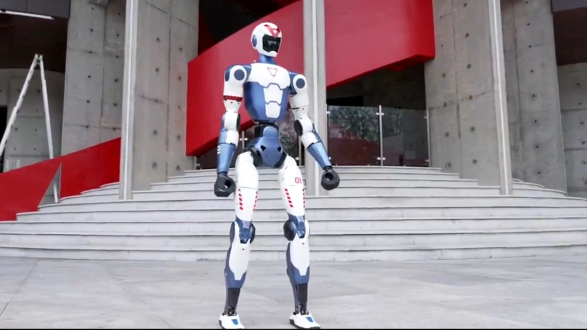 Robot Revolution on the Horizon? Decoding the 'ChatGPT Moment' for Physical AI