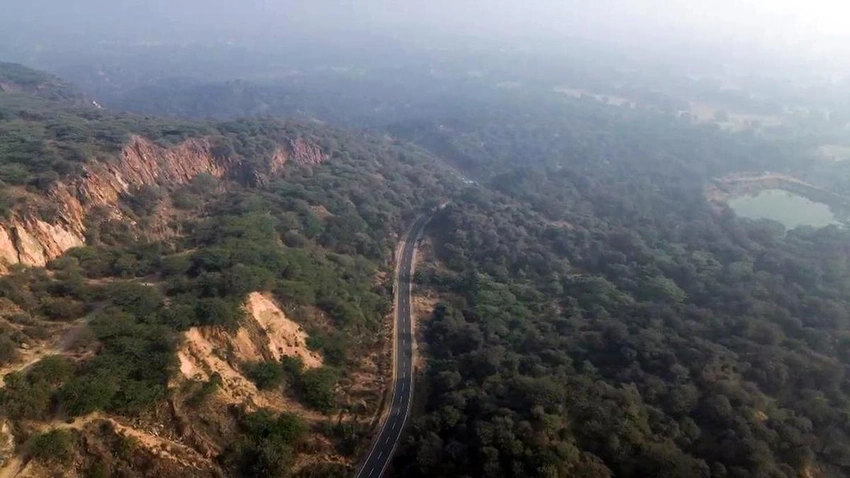 Supreme Court Rechecks Aravalli Definition, Forms Expert Panel