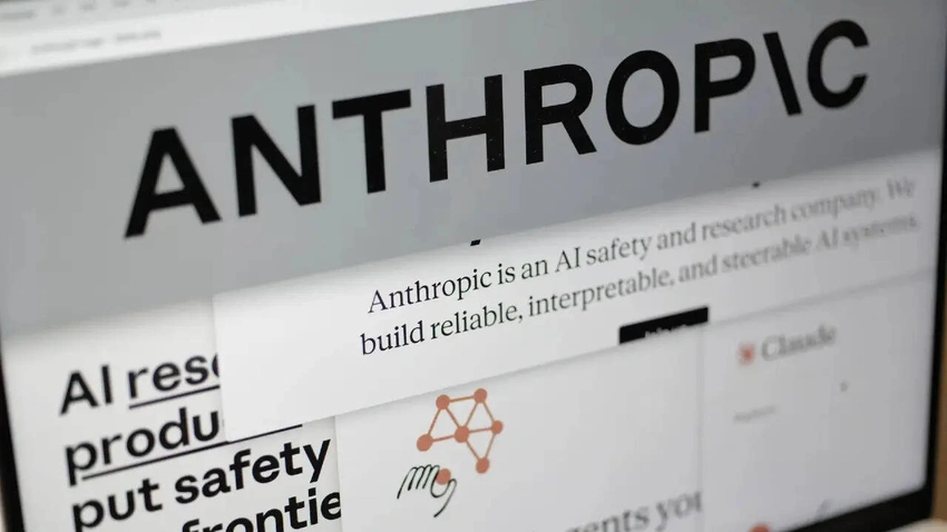 Anthropic withholds Mythos AI after tests by Apple, JPMorgan, Google