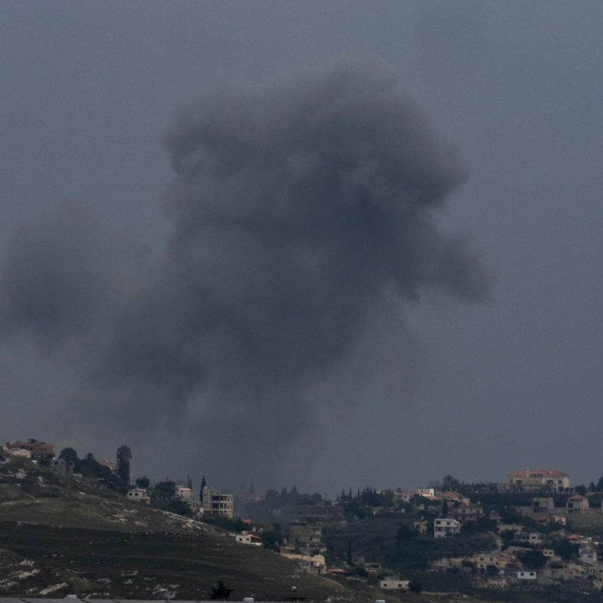 Escalation in Lebanon: Israel Strikes Tyre Following Evacuation Orders