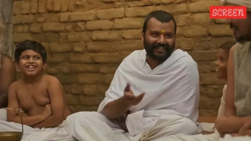 Hanuman Ansh Box Office Sensation Misses Oscar Deadline!