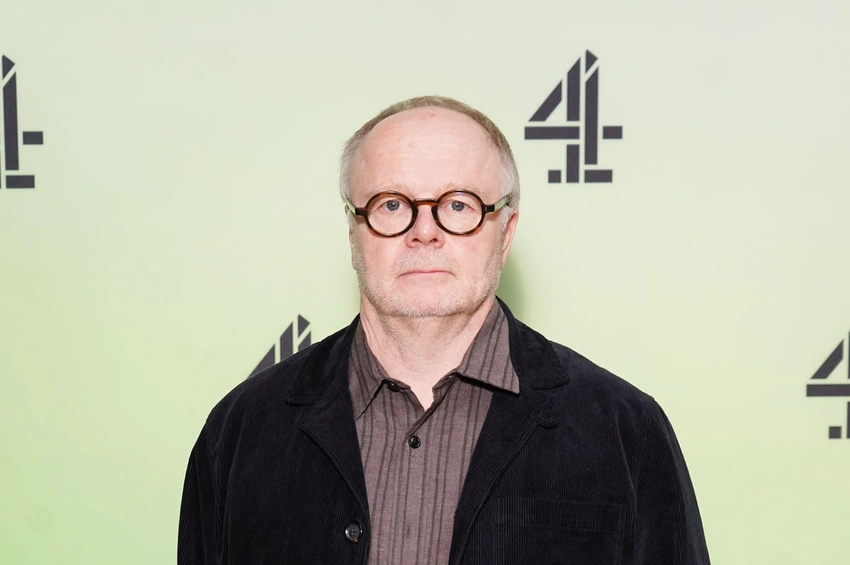 Jason Watkins' Heartfelt Tribute to Daughter Maude on Her 18th Birthday