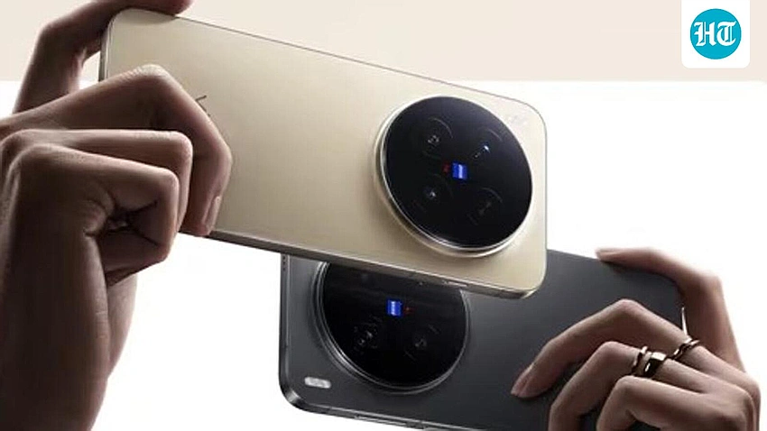 Govt mandates Sanchar Saathi pre-install on smartphones in 90 days