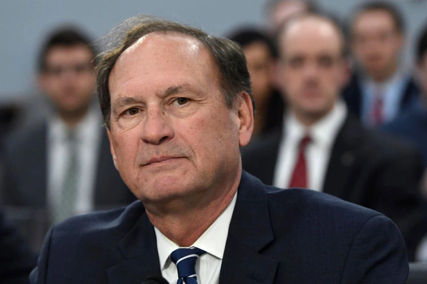 Alito Recuses from Major Climate Case After Fossil Fuel Investment Scrutiny