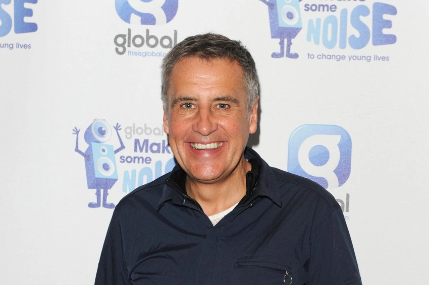 TV Legend Dermot Murnaghan Dies at 68 After Prostate Cancer Battle