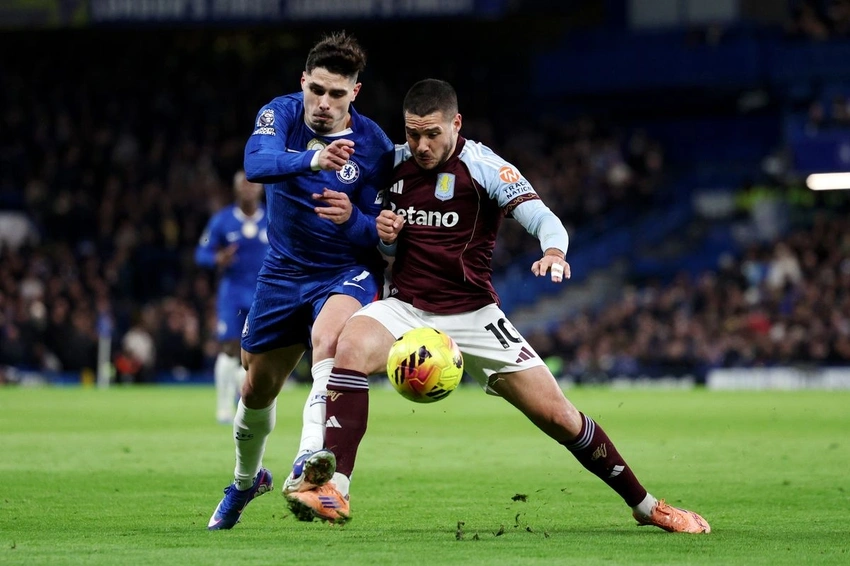 Aston Villa vs Chelsea: How to Watch Live on TV and Stream