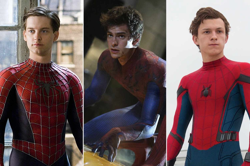 Naomi Watts Joins 'Spider-Man: Brand New Day' as AI, Film Breaks Records!