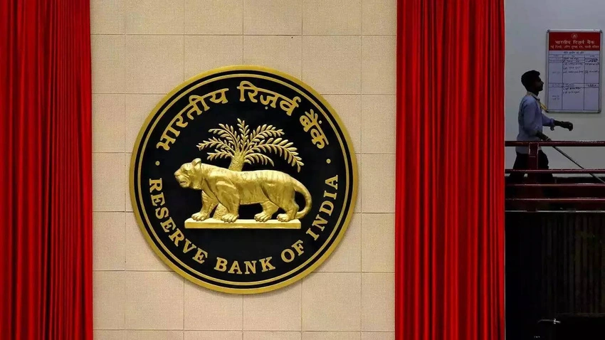Rupee Breaches 95 as RBI Moves to Stem Slide