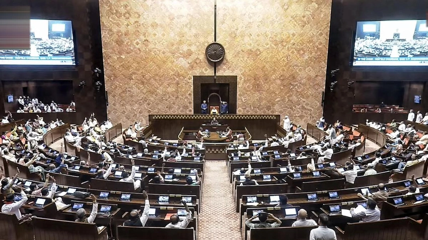 Lok Sabha Passes Mineral Tax Bill Amid Protests, States' Powers Restricted